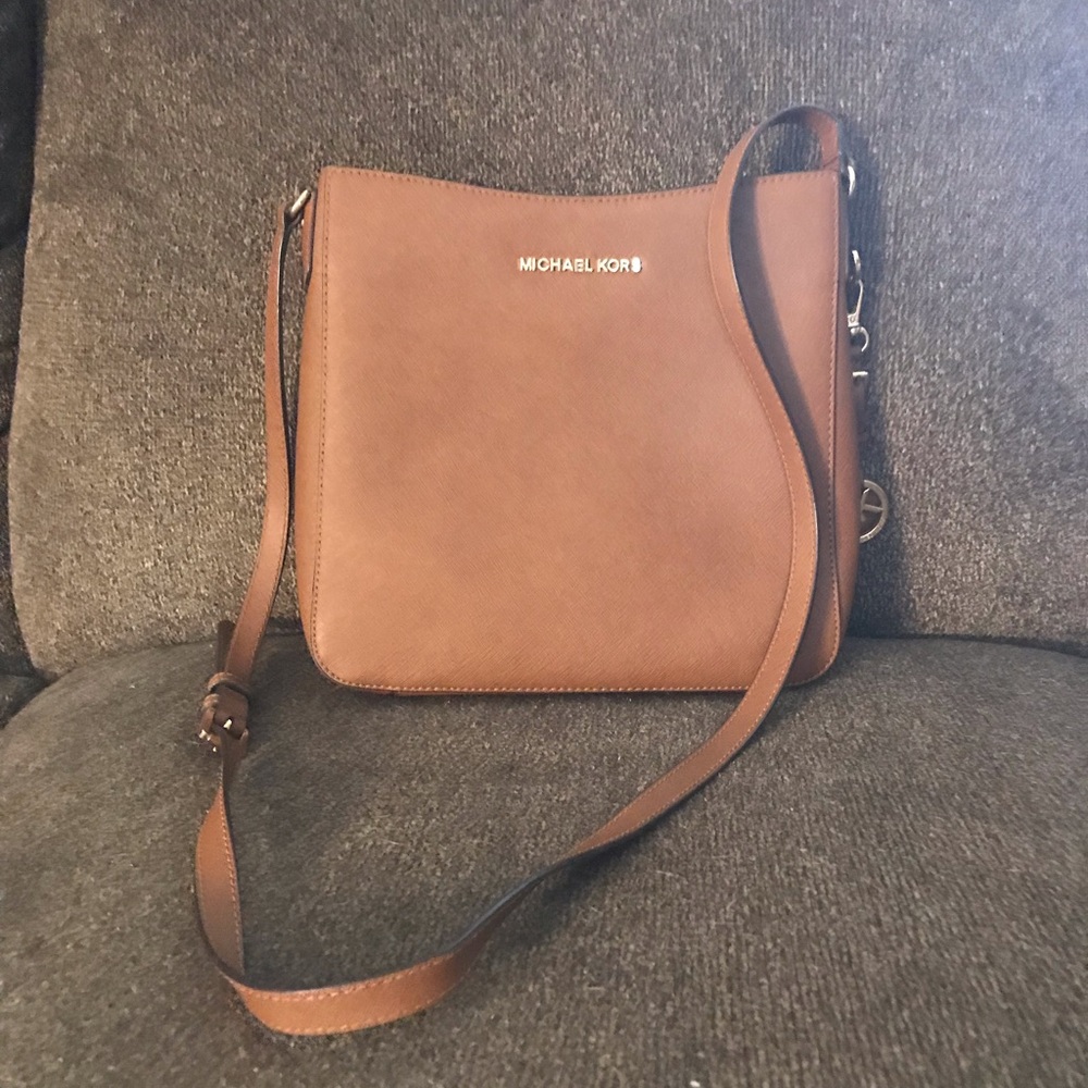 Michael Kors crossbody